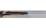 Savage Arms ~ B.Mag ~ .17 WSM. - 4 of 10