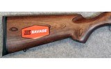 Savage Arms ~ Axis ~.30-06 Springfield. - 2 of 10