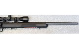 Savage Arms ~ Mark II ~ .22 Long Rifle. - 4 of 10
