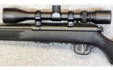 Savage Arms ~ Mark II ~ .22 Long Rifle. - 8 of 10