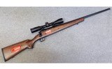 Savage Arms ~ Axis ~.25-06 Remington.