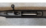 Savage Arms ~ 110 ~ 7 mm-08 Remington. - 6 of 10