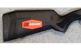 Savage Arms ~ 110 ~ 7 mm-08 Remington. - 2 of 10