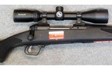 Savage Arms ~ 110 ~ 7 mm-08 Remington. - 3 of 10