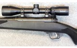 Savage Arms ~ 110 ~ 7 mm-08 Remington. - 8 of 10
