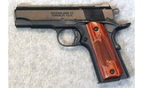 Browning ~ 1911-22 ~ .22 Long Rifle. - 2 of 2