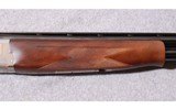 Browning ~ Citori Ultra XS ~ 12 Gauge - 5 of 11
