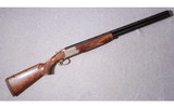 Browning ~ Citori Ultra XS ~ 12 Gauge - 1 of 11