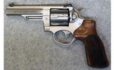 Ruger ~ GP100 Match Champion ~ .357 Magnum. - 2 of 2