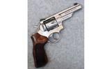 Ruger ~ GP100 Match Champion ~ .357 Magnum. - 1 of 2