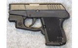 Kel-Tec ~ P3AT ~ .380 ACP. - 2 of 2