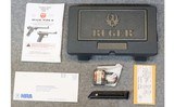 Ruger ~ Mark II ~ .22 Long Rifle. - 3 of 3