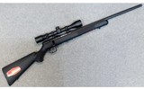 Savage Arms ~ Mark II ~ .22 Long Rifle. - 1 of 10