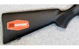 Savage Arms ~ Mark II ~ .22 Long Rifle. - 2 of 10