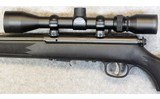 Savage Arms ~ Mark II ~ .22 Long Rifle. - 8 of 10
