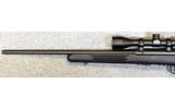 Savage Arms ~ Mark II ~ .22 Long Rifle. - 7 of 10