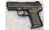 Heckler & Koch ~ 45C ~ .45 Auto. - 2 of 2