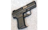 Heckler & Koch ~ 45C ~ .45 Auto. - 1 of 2