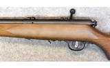 Savage Arms ~ 93R17 ~ .17 HMR. - 8 of 10