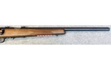 Savage Arms ~ 93R17 ~ .17 HMR. - 4 of 10