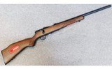 Savage Arms ~ 93R17 ~ .17 HMR. - 1 of 10