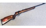 Savage Arms ~ B22 ~ .22 Long Rifle. - 1 of 10