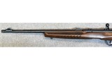 Savage Arms ~ B22 ~ .22 Long Rifle. - 7 of 10