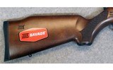 Savage Arms ~ B22 ~ .22 Long Rifle. - 2 of 10