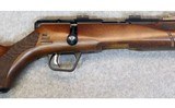 Savage Arms ~ B22 ~ .22 Long Rifle. - 3 of 10