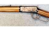 Winchester ~ Canadian Centennial ~ .30-30 Winchester. - 8 of 12