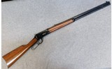 Winchester ~ Canadian Centennial ~ .30-30 Winchester. - 1 of 12