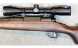 Savage ~ Axis ~ .270 Winchester. - 8 of 10