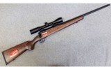 Savage ~ Axis ~ .270 Winchester. - 1 of 10