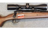 Savage Arms ~ Axis ~ .308 Winchester. - 3 of 10