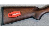 Savage ~ Axis ~ .223 Remington. - 2 of 10