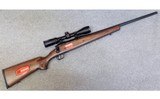 Savage Arms ~ Axis ~.25-06 Remington. - 1 of 10
