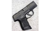 SIG Sauer ~ P365 SAS ~ 9 mm Luger. - 1 of 2