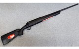 Savage Arms ~ Axis ~ .25-06 Remington - 1 of 10