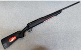 Savage Arms ~ Axis ~ 7 mm-08 Remington - 1 of 10