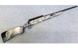 Savage Arms ~ Axis ~ 6.5 Creedmoor. - 1 of 10