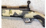 Savage Arms ~ 110 ~ 6.5 Creedmoor. - 8 of 10