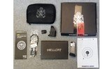 Springfield Armory USA ~ Hellcat ~ 9 mm Luger. - 3 of 3