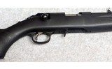 Ruger ~ American Rimfire ~ .22 Long Rifle. - 3 of 10