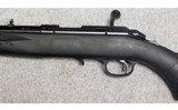 Ruger ~ American Rimfire ~ .22 Long Rifle. - 8 of 10
