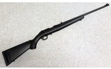 Ruger ~ American Rimfire ~ .22 Long Rifle. - 1 of 10