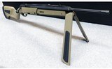 Steyr Arms ~ Scout ~ 6.5 Creedmoor. - 1 of 12