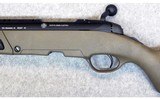 Steyr Arms ~ Scout ~ 6.5 Creedmoor. - 9 of 12