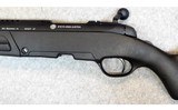Steyr Arms ~ Scout ~ 6.5 Creedmoor. - 9 of 12