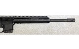 Palmetto State Armory ~ PA-15 ~ .450 Bushmaster. - 4 of 11