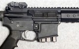 Palmetto State Armory ~ PA-15 ~ .450 Bushmaster. - 3 of 11